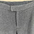 エンポリオアルマーニ EMPORIO ARMANI ニット 切替 ヘリンボーン パンツ レディース
