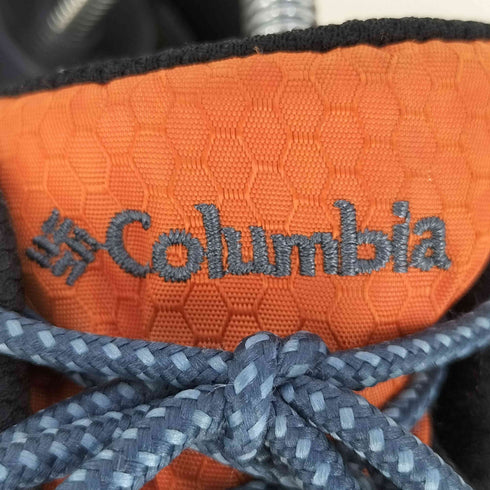 コロンビア Columbia ミスティトレイルロウオムニテックワイド 821 スニーカー メンズ JPN:27