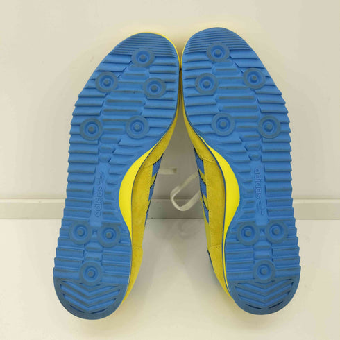 アディダスオリジナルス adidas Originals SL 72 OG Sporty & Rich Sweden メンズ JPN:27