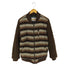 BANANA SEVEN ウール ニット ジャケット メンズ JPN:XL