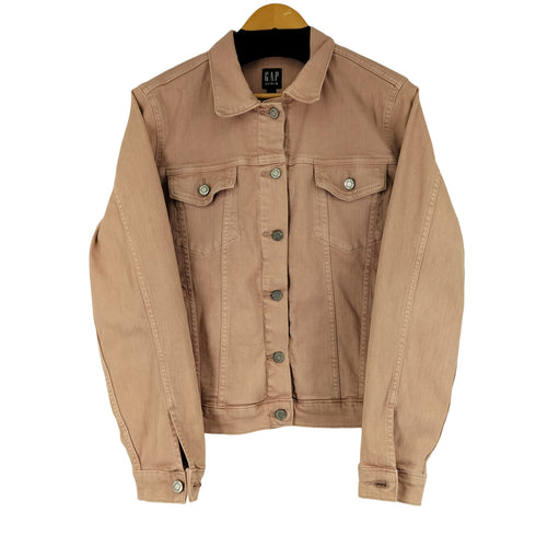 ギャップデニム GAP DENIM デニムジャケット レディース L