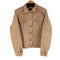 ギャップデニム GAP DENIM デニムジャケット レディース L