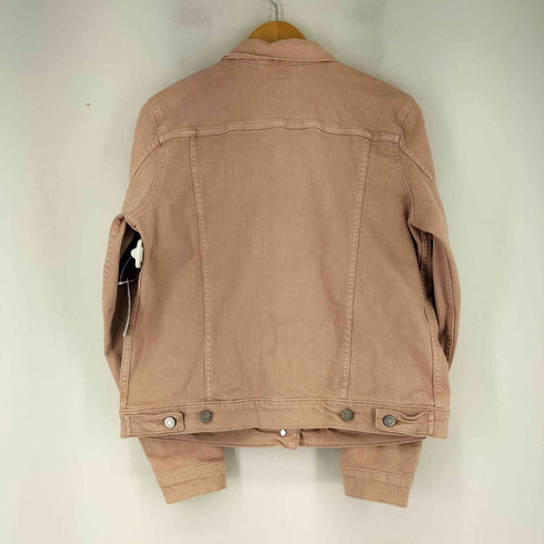 ギャップデニム GAP DENIM デニムジャケット レディース L
