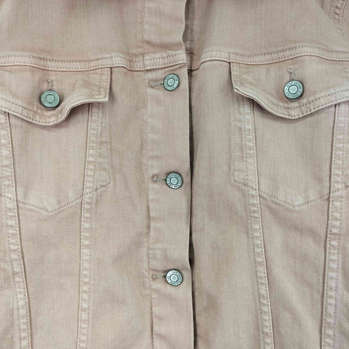 ギャップデニム GAP DENIM デニムジャケット レディース L