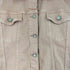ギャップデニム GAP DENIM デニムジャケット レディース L
