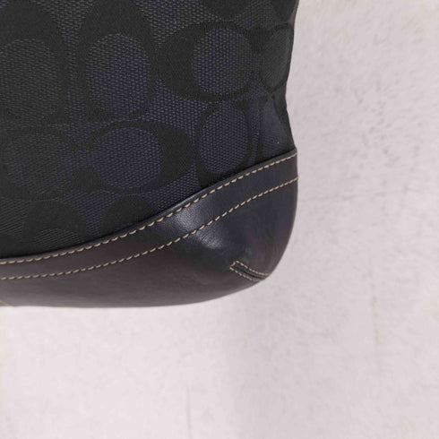 コーチ COACH シグネチャーショルダーバッグ レディース