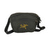 アークテリクス ARCTERYX MANTIS 1 WAIST PACK メンズ