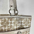 コーチ COACH シグネチャーレザートートバッグ レディース