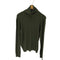 ルトロワ Letroyes フランス製 タートルネックセーター メンズ import:L