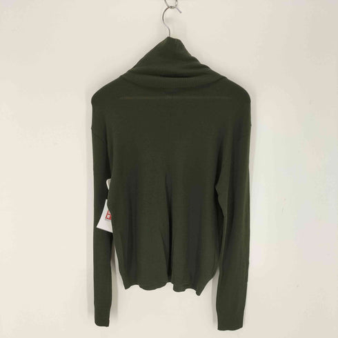 ルトロワ Letroyes フランス製 タートルネックセーター メンズ import:L