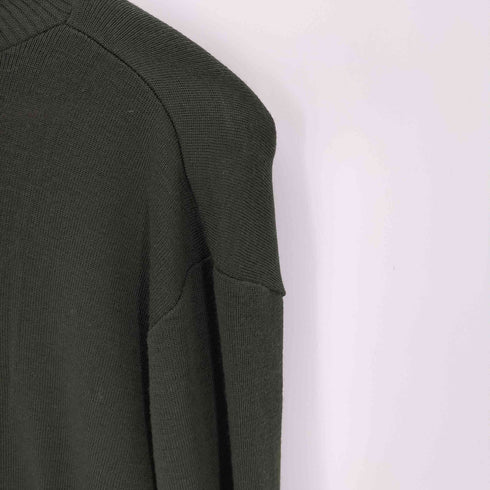 ルトロワ Letroyes フランス製 タートルネックセーター メンズ import:L