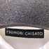 ツモリチサト TSUMORI CHISATO チェック切替デザインシャツ メンズ JPN:2
