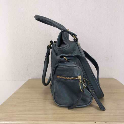 2WAY ショルダーバック Y2K レディース