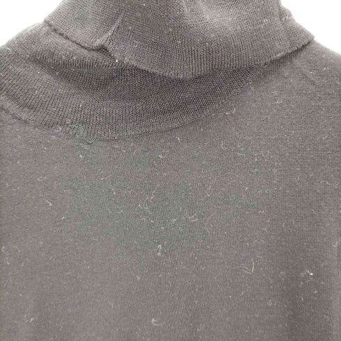 ラルフローレン RALPH LAUREN タートルネックニット メンズ import:L