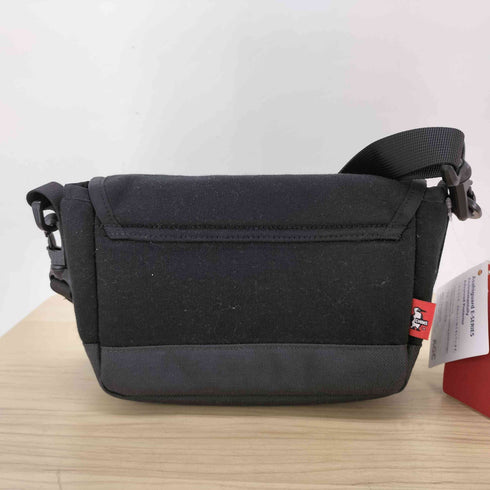 チャムス CHUMS Small Camera Shoulder カメラ ショルダー メンズ