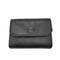 LIFE POCKET mamorio Mini Wallet3 カウレザー 三つ折り 財布 メンズ