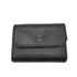 LIFE POCKET mamorio Mini Wallet3 カウレザー 三つ折り 財布 メンズ