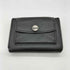 LIFE POCKET mamorio Mini Wallet3 カウレザー 三つ折り 財布 メンズ