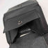 LIFE POCKET mamorio Mini Wallet3 カウレザー 三つ折り 財布 メンズ