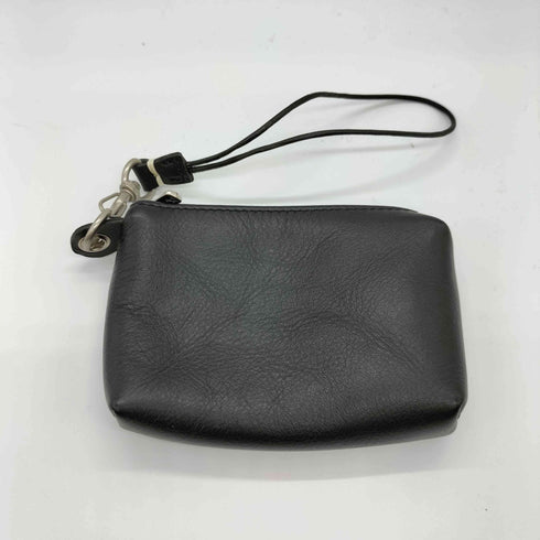 ホーボー hobo STRAP PURSE OILED COW LEATHER ストラップ パース オイルドカウレザー メンズ