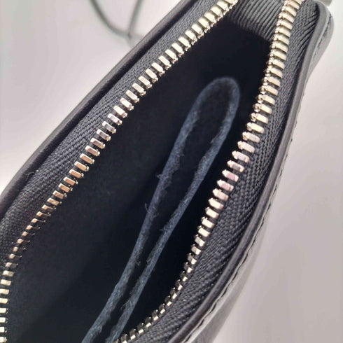 ホーボー hobo STRAP PURSE OILED COW LEATHER ストラップ パース オイルドカウレザー メンズ