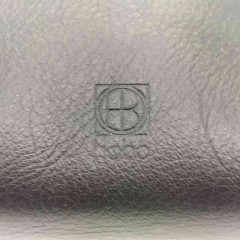 ホーボー hobo STRAP PURSE OILED COW LEATHER ストラップ パース オイルドカウレザー メンズ