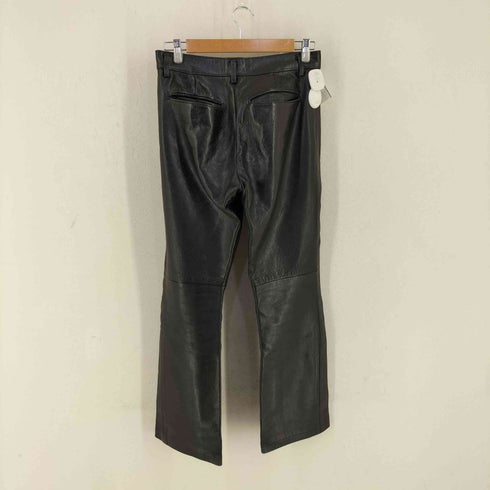 5351 レザー パンツ メンズ JPN:2