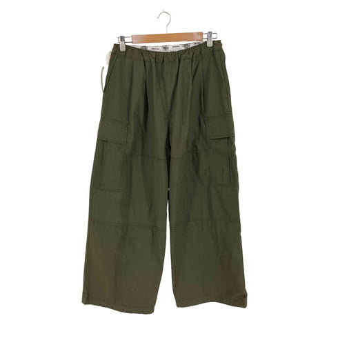ディッキーズ Dickies カーゴワイドパンツ メンズ JPN:L