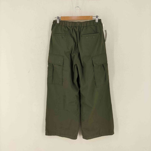 ディッキーズ Dickies カーゴワイドパンツ メンズ JPN:L