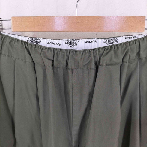 ディッキーズ Dickies カーゴワイドパンツ メンズ JPN:L