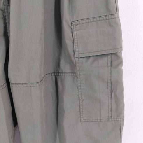 ディッキーズ Dickies カーゴワイドパンツ メンズ JPN:L