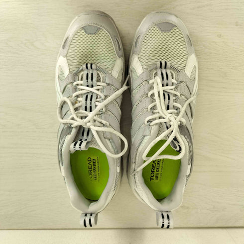 TOREAD ローカットスニーカー メンズ US:10.5