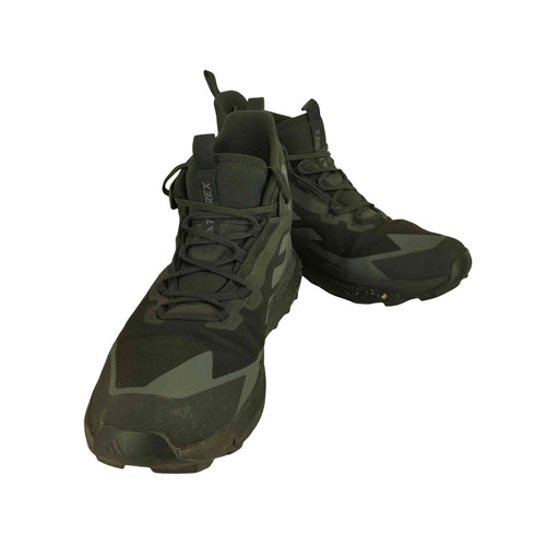 アディダス adidas Terrex AX4 GORE-TEX Hiking メンズ JPN:30