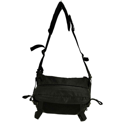 FOXBAT PSIGEAR コンバット マガジンポーチ ボディバッグ メンズ