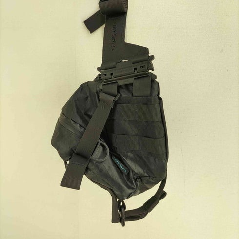 FOXBAT PSIGEAR コンバット マガジンポーチ ボディバッグ メンズ