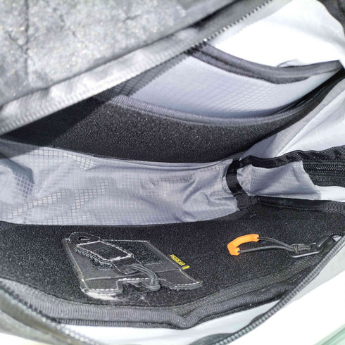 FOXBAT PSIGEAR コンバット マガジンポーチ ボディバッグ メンズ