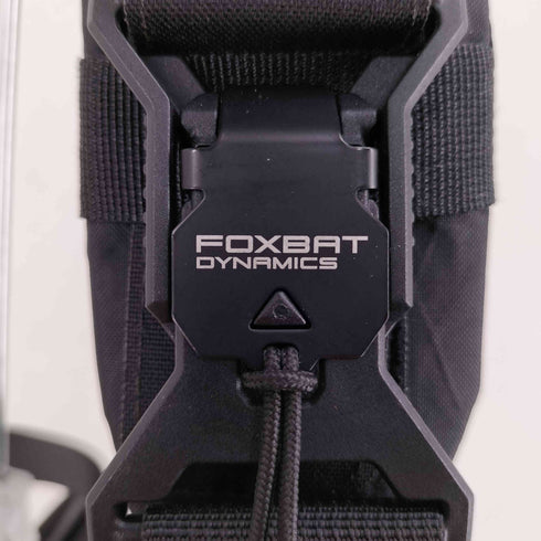 FOXBAT PSIGEAR コンバット マガジンポーチ ボディバッグ メンズ