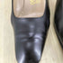 サルヴァトーレフェラガモ Salvatore Ferragamo レザーパンプス レディース 6 1/2
