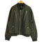 A CHOCK マルチジップ ブルゾン ジャケット メンズ JPN:XL