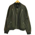 A CHOCK マルチジップ ブルゾン ジャケット メンズ JPN:XL