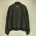 A CHOCK マルチジップ ブルゾン ジャケット メンズ JPN:XL