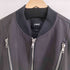 A CHOCK マルチジップ ブルゾン ジャケット メンズ JPN:XL