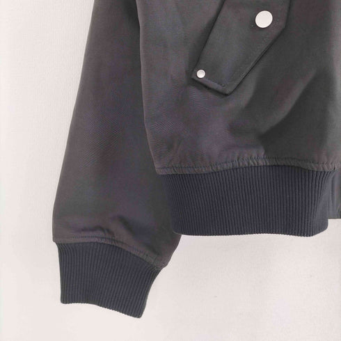 A CHOCK マルチジップ ブルゾン ジャケット メンズ JPN:XL