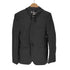 コムデギャルソンオムプリュス COMME des GARCONS HOMME PLUS 09SS 裏地ドット フーディージャケット メンズ M