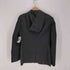 コムデギャルソンオムプリュス COMME des GARCONS HOMME PLUS 09SS 裏地ドット フーディージャケット メンズ M