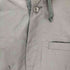 コムデギャルソンオムプリュス COMME des GARCONS HOMME PLUS 09SS 裏地ドット フーディージャケット メンズ M