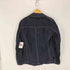 コムデギャルソンオム COMME des GARCONS HOMME 10SS パッチワーク デニム切替 ナイロン カバーオール メンズ S