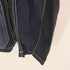 コムデギャルソンオム COMME des GARCONS HOMME 10SS パッチワーク デニム切替 ナイロン カバーオール メンズ S