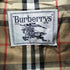 バーバリーズ BURBERRYS 白タグ 裏地ノバチェックトレンチコート レディース 9AR