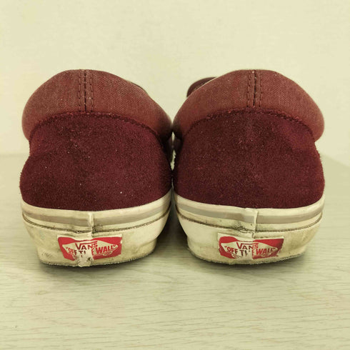バンズ VANS VANS MTE Slip-On Reissue 98 メンズ JPN:29.5